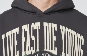 LFDY Hoodie in Deutschland: Premium Streetwear für den modernen Alltag