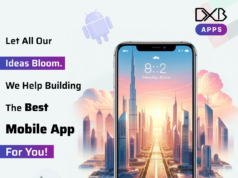 DXB APPS – Premier Mobile App Development Company in Abu Dhabi