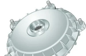 Choosing the Right Aluminium Die Casting Manufacturer for Your Business Aluminium die casting component with circular design and precision engineered fins for industrial and automotive applications