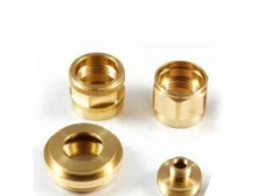 Why CNC Machined Components Are Essential for Modern Industries High precision CNC machined components used in modern industrial manufacturing