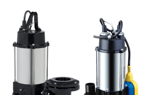 Sewage Submersible Pump: Reliable Solution for Drainage and Sewage Handling Sewage Submersible Pump installed in wastewater system for efficient drainage and sewage handling