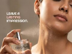 Why Crush For Her is the Ultimate Premium Perfume for Modern Women