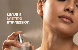 Why Crush For Her is the Ultimate Premium Perfume for Modern Women