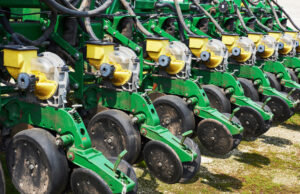 How Battery Sprayers Improve Accuracy and Efficiency in Crop Protection agricultural equipment manufacturer