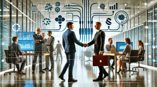 What is M&A Advisory in Tennessee?