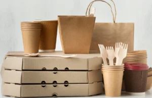 Carry Bags in India – Eco‑Friendly Paper & Packaging Solutions for Retail & E‑commerce Carry Bags