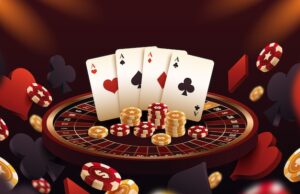 Laser247: An Overview of the Online Betting and Gaming Platform Laser247