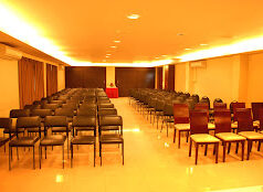 Conference Halls in Mysore for Corporate Meetings and Training Sessions