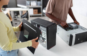 Refurbished All-in-One PCs for Healthcare Clinics: Cost-Efficient & Space-Saving refurbished all in one pc