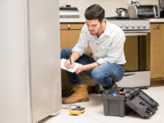 Top Signs You Need Professional Appliance Repair in Vancouver appliances repair vancouver