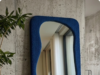 Velora Wave Mirror – Sophisticated Wall Decor for Contemporary Homes Velora Wave Mirror