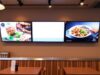 Why Your Restaurant Needs a TV Menu: The Power of Digital Signage restaurant digital signage