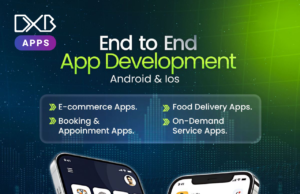 App Development Dubai: Driving ROI and Digital Success in 2026 best app development company Dubai