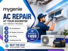 Complete Guide to Window AC Services: Consultation, Cleaning & Gas Charging window ac services