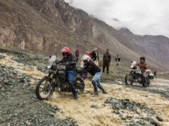 Top 7 Treks to Do in Ladakh treks to do in Ladakh