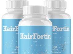 HairFortin Hair Growth Formula – Worth the Hype? HairFortin Supplement