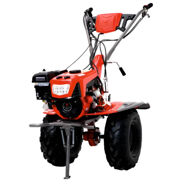 agriculture machinery manufacturer in India