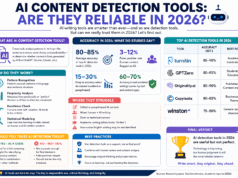 AI Content Detection Tools: Are They Reliable in 2026? 🤖📊 AI Content Detection Tools