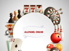 Allpanel Online: Redefining the Way Digital Panels Connect and Perform ALLPANEL ONLNE
