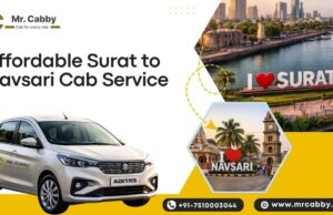 Affordable Surat to Navsari Cab Service: Pricing & Booking Info Surat to Navsari Cab