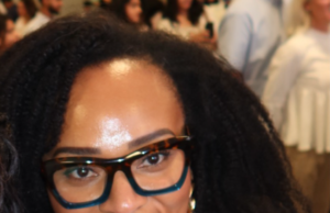 Amara Blessing Nwosu