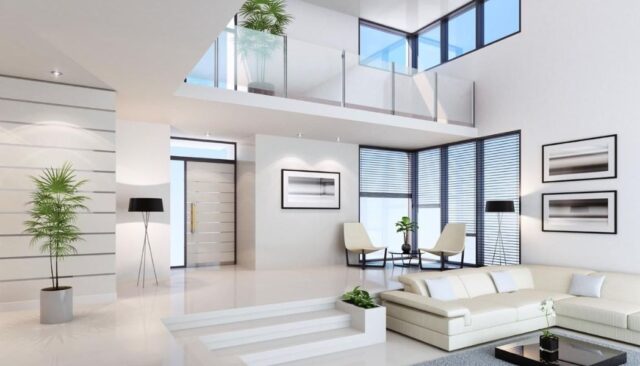 Apartment Renovation in Dubai