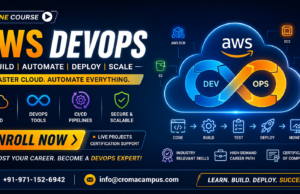 Everything Professionals Can Do Only With AWS DevOps