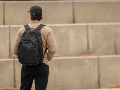 Boundary Backpack Collection | Waterproof Laptop Travel Bags