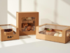 Window Packaging Boxes Explained: Visibility and Value Bakery Window Packaging Boxes Explained: Visibility and Value