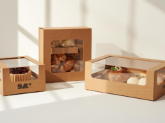 Window Packaging Boxes Explained: Visibility and Value Bakery Window Packaging Boxes Explained: Visibility and Value