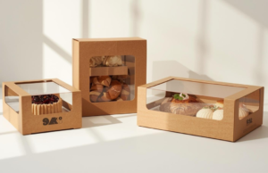 Window Packaging Boxes Explained: Visibility and Value Bakery Window Packaging Boxes Explained: Visibility and Value