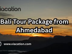 Bali Tour Package from Ahmedabad Everyone’s Booking in 2026 Bali Tour Package from Ahmedabad