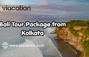 Affordable Bali Tour Package from Kolkata – Best Deal bali tour package from kolkata