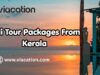 How Much Do Bali Tour Packages from Kerala Cost in 2026? Bali Tour Packages From Kerala