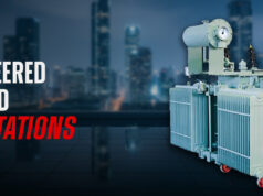 How Solar Transformer Manufacturers Support Renewable Energy Growth Solar Transformer Manufacturers