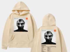 MF Doom Merch Streetwear Story: How the MF Doom Hoodie Turned a Masked Legend into a Fashion Language MF Doom Merch Streetwear Story: How the MF Doom Hoodie Turned a Masked Legend into a Fashion Language