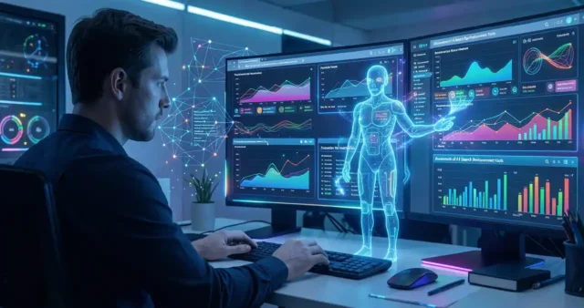 Benefits of AI Search Performance Tools