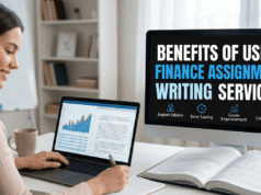 Benefits of Using Finance Assignment Writing Support Services Benefits of Using Finance Assignment Writing Support Services