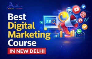 Best Digital Marketing Institute New Delhi – Syllabus, Duration and Eligibility Best Digital Marketing Institute New Delhi