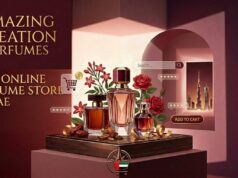 Best Online Perfume Store in UAE: Where to Buy Quality Fragrances Best Online Perfume Store in UAE Where to Buy Quality Fragrances