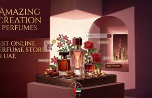 Best Online Perfume Store in UAE: Where to Buy Quality Fragrances Best Online Perfume Store in UAE Where to Buy Quality Fragrances