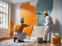 Find the Best Painting and Renovation Services in Dubai