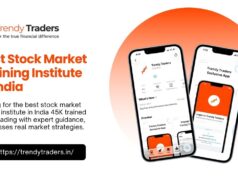 Best Stock Market Training in India | Top Institutes Reviewed