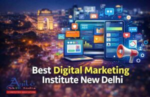 Best Digital Marketing Institute New Delhi for Beginners & Professionals Best Digital Marketing Institute New Delhi