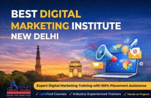 Expert Picks – Best Digital Marketing Institute New Delhi Best Digital Marketing Institute New Delhi