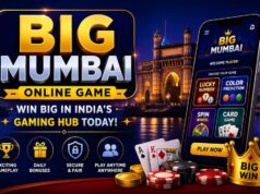 Big Mumbai Online Game: Win Big in India’s Gaming Hub Today Big Mumbai Online Game