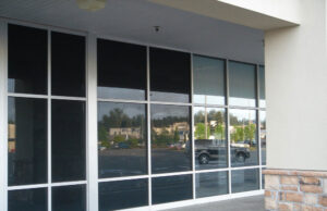 Exterior Window Film McKinney TX – Protect and Enhance Your Property Exterior Window Film McKinney Tx