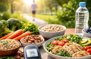 Blood Sugar Management Tips: A Practical Guide to Keeping Your Levels Stable Blood Sugar Management Tips: A Practical Guide to Keeping Your Levels Stable