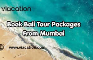 Want Lowest Price Bali Tour Packages from Mumbai Today? bali tour packages from mumbai