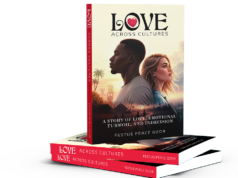 Festus Ozor Explores Deeper Emotional Cultural Understanding Festus Ozor